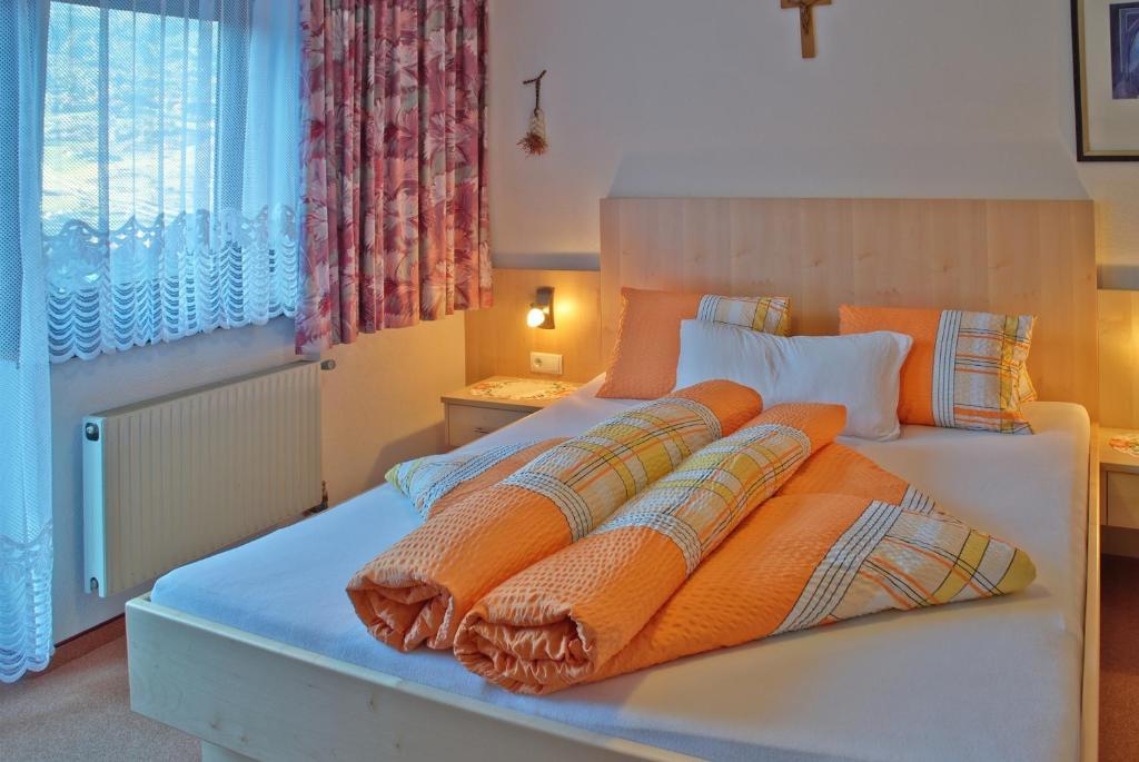 Gaestehaus Resi Jerzens Cameră foto
