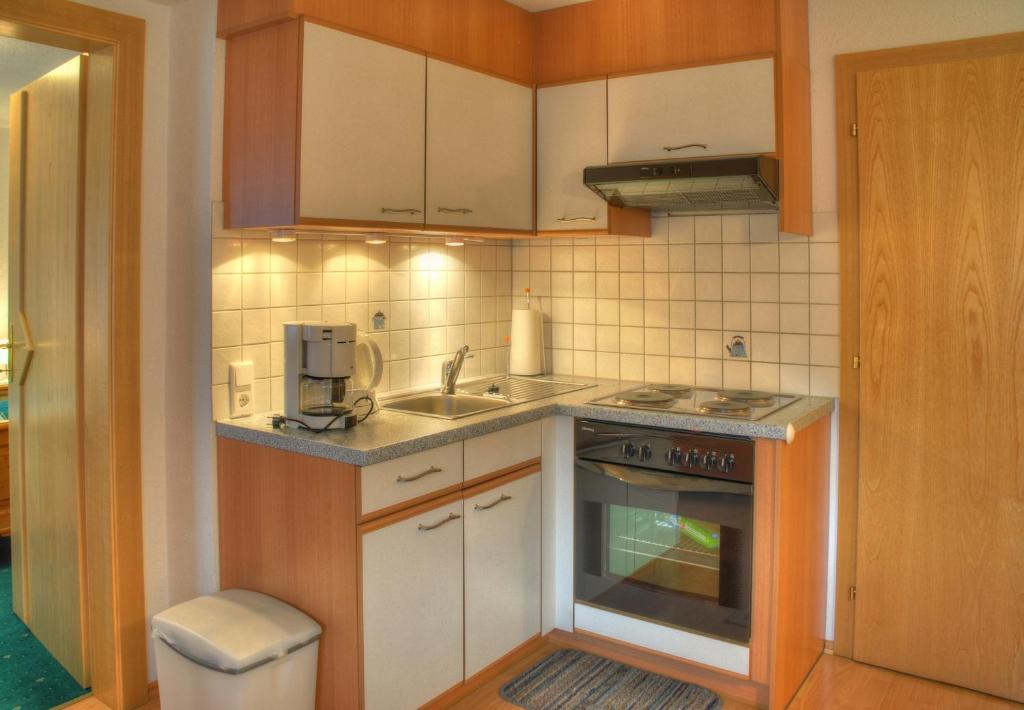Gaestehaus Resi Jerzens Cameră foto