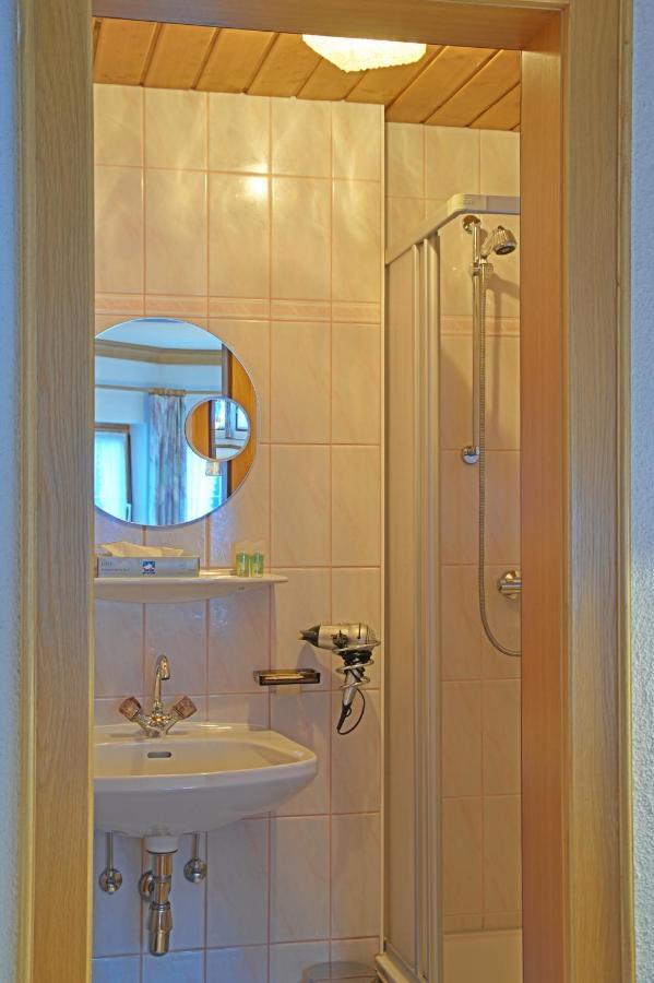 Gaestehaus Resi Jerzens Cameră foto